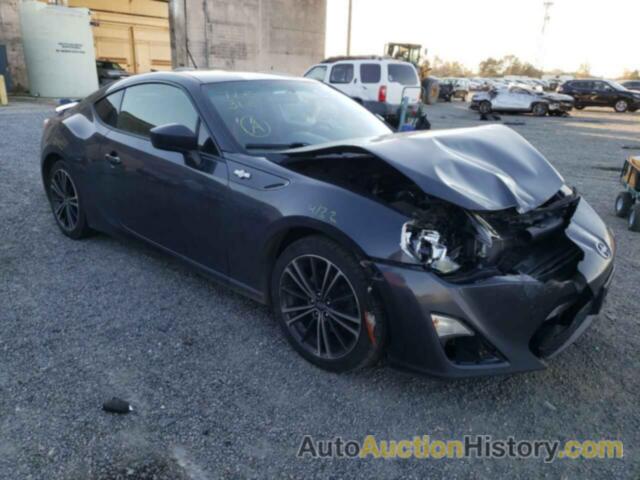 2013 SCION FRS, JF1ZNAA14D1721059