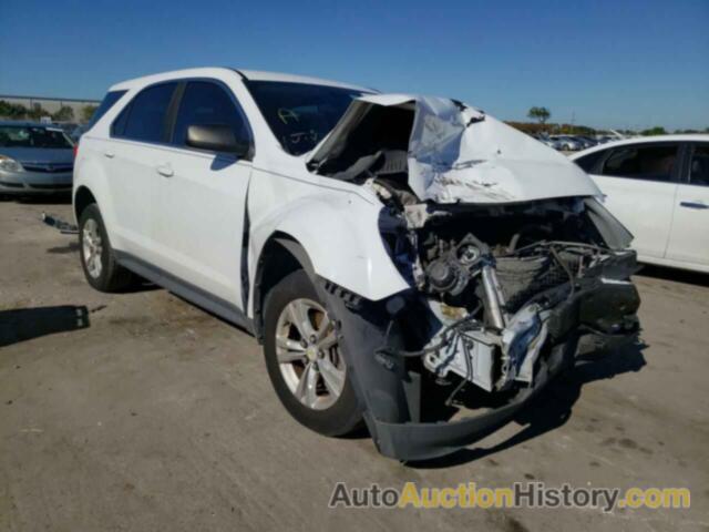 2010 CHEVROLET ALL OTHER LS, 2CNALBEW8A6338108