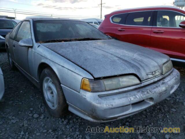 1990 FORD TBIRD SUPER COUPE, 1FAPP64R9LH189913