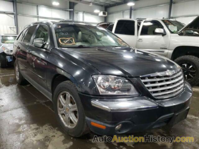 2C8GF68474R358326 2004 CHRYSLER PACIFICA View history