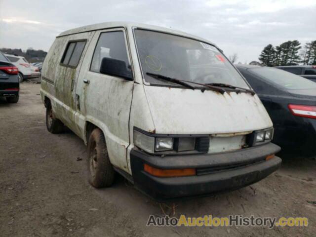 1987 TOYOTA ALL OTHER CARGO, JT4YR28V5H5058429