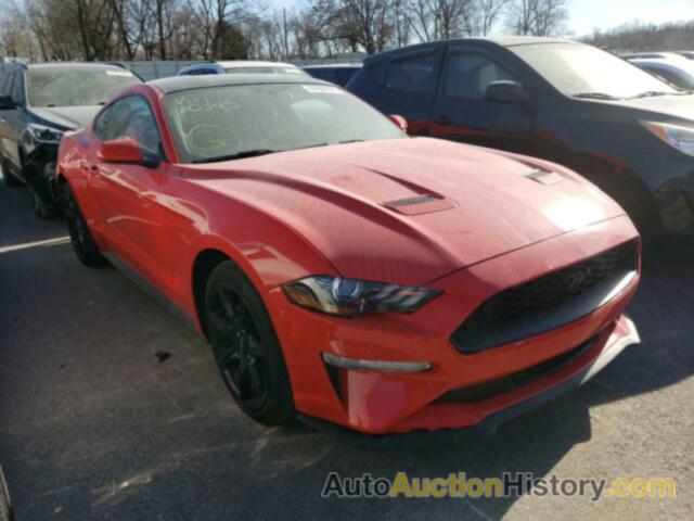 2020 FORD MUSTANG, 1FA6P8TH2L5130395