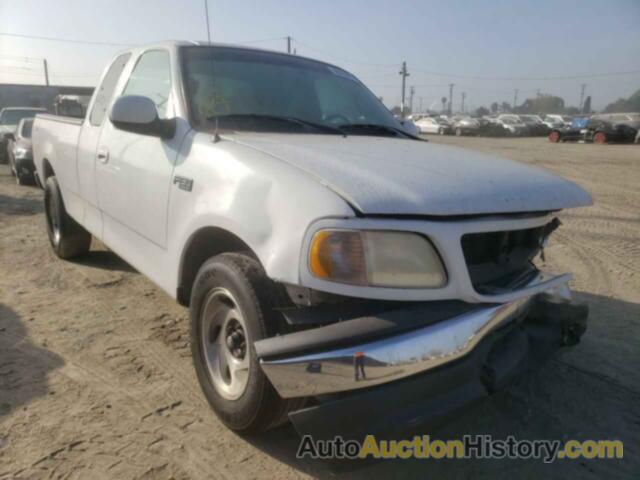 2001 FORD F150, 1FTZX172X1NA60291