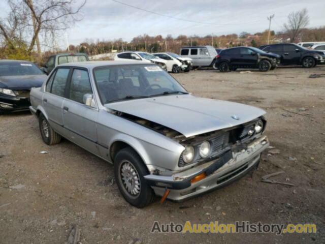 1990 BMW 3 SERIES I AUTOMATIC, WBAAD2316LED28426