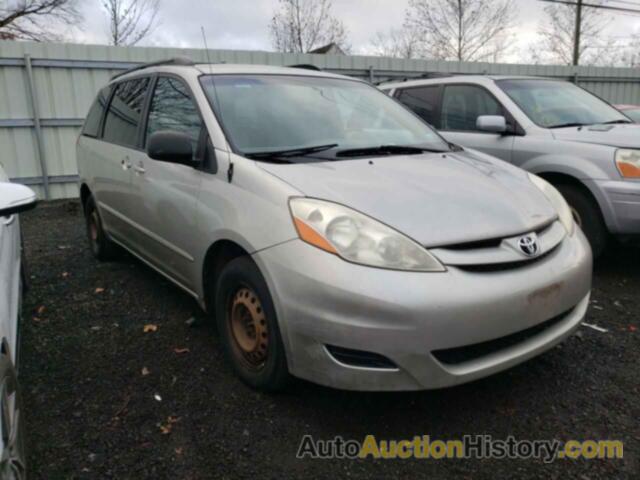 2006 TOYOTA ALL OTHER CE, 5TDZA23C36S489313