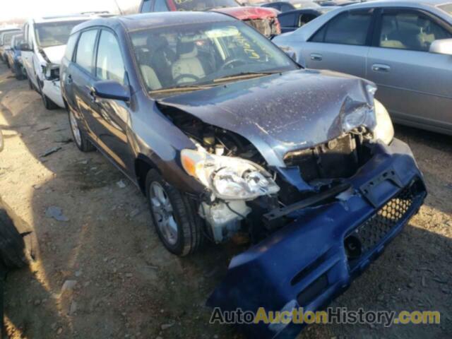 2003 TOYOTA ALL OTHER XR, 2T1KR32E53C086053