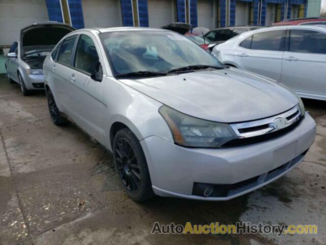 2010 FORD FOCUS SES, 1FAHP3GN9AW258104