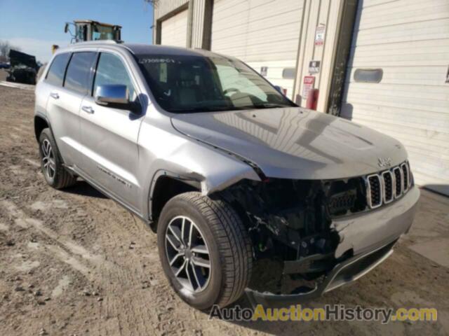 2020 JEEP CHEROKEE LIMITED, 1C4RJFBG8LC347158