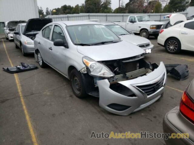 2015 NISSAN ALL OTHER S, 3N1CN7AP6FL881594