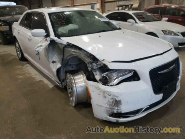 2C3CCAAG2GH278155 2016 CHRYSLER 300 LIMITED View history