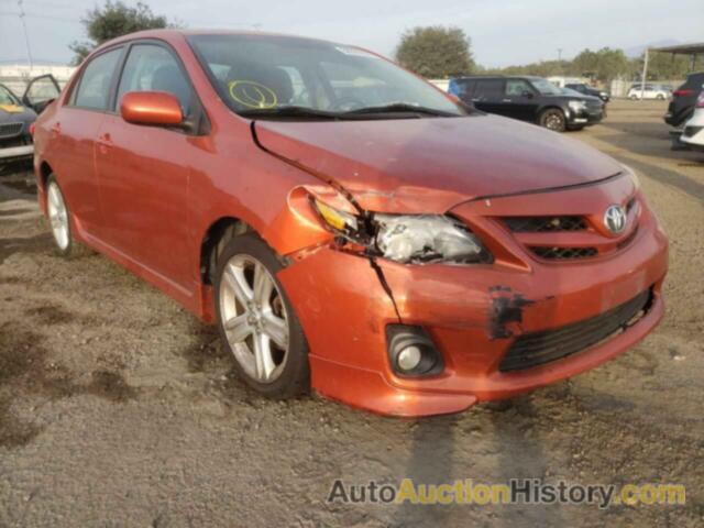 2013 TOYOTA ALL OTHER BASE, 2T1BU4EE1DC099013