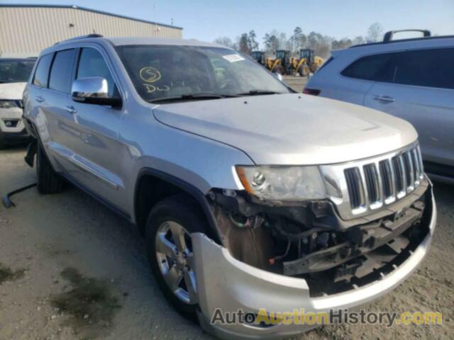 2013 JEEP CHEROKEE LIMITED, 1C4RJEBG5DC642858