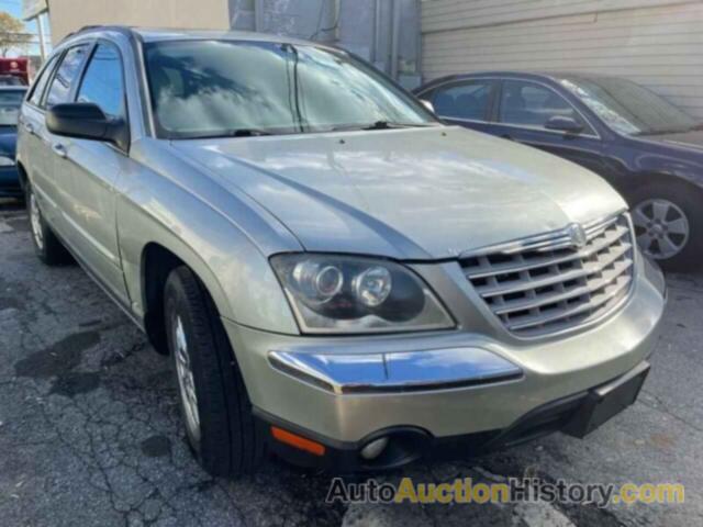2C8GF68494R331192 2004 CHRYSLER PACIFICA View history