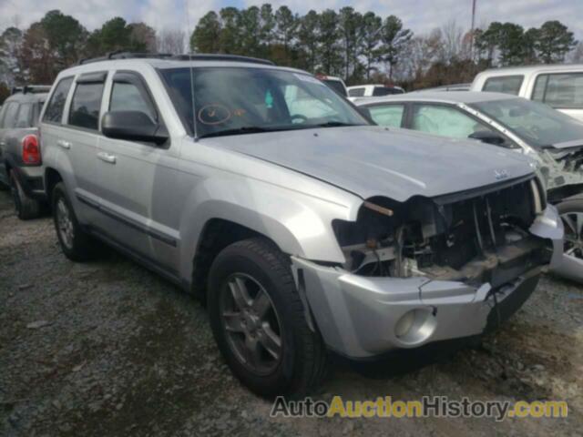 2007 JEEP ALL OTHER LAREDO, 1J8HS48P17C552615