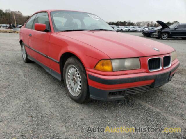 1994 BMW 3 SERIES IS, WBABE5324RJA07965
