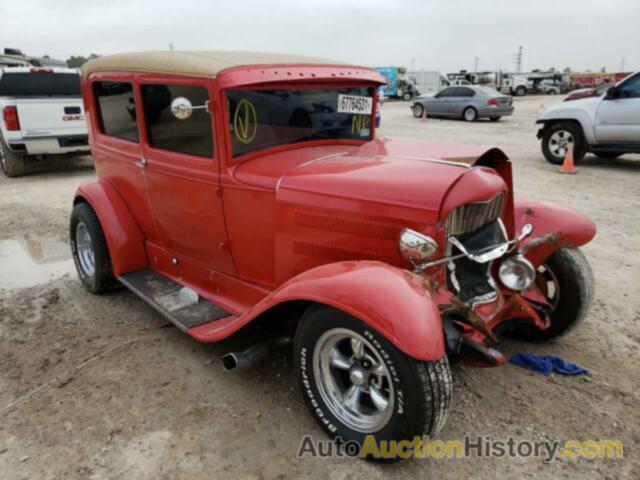 1931 FORD ALL OTHER, A4089117