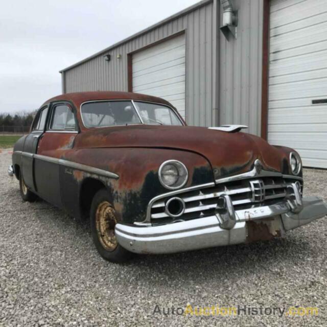1949 LINCOLN ALL OTHER, 9ET43167