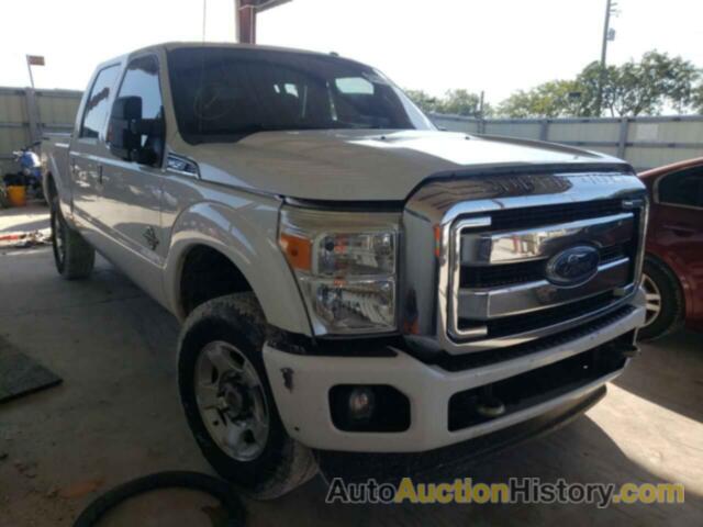 2014 FORD ALL OTHER SUPER DUTY, 1FT7W2BT7EEB62458