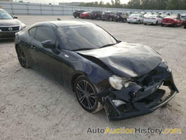 2013 SCION FRS, JF1ZNAA14D1707730