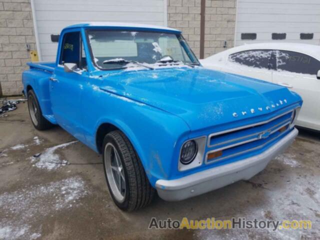 1967 CHEVROLET ALL OTHER, CS147A123157