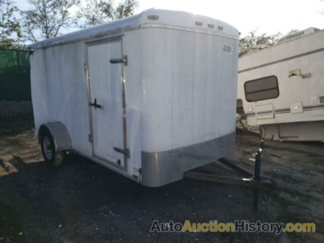 2005 PACE TRAILER, 47ZFB10126X043293