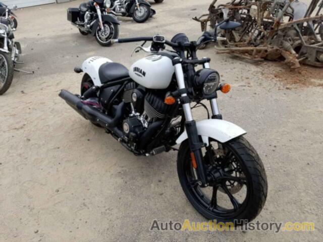 2022 INDIAN MOTORCYCLE CO. CHIEF ABS ABS, 56KDMBAG7N3002065
