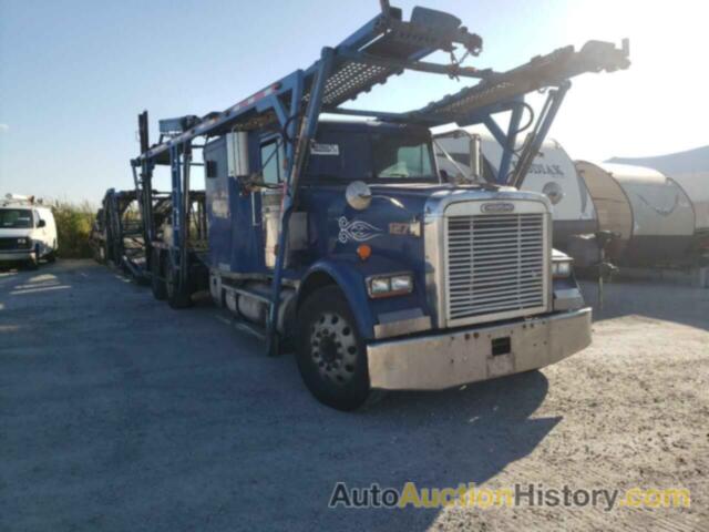 2000 FREIGHTLINER TRACTOR FLD120, 1FVNDSZB2YLF79925