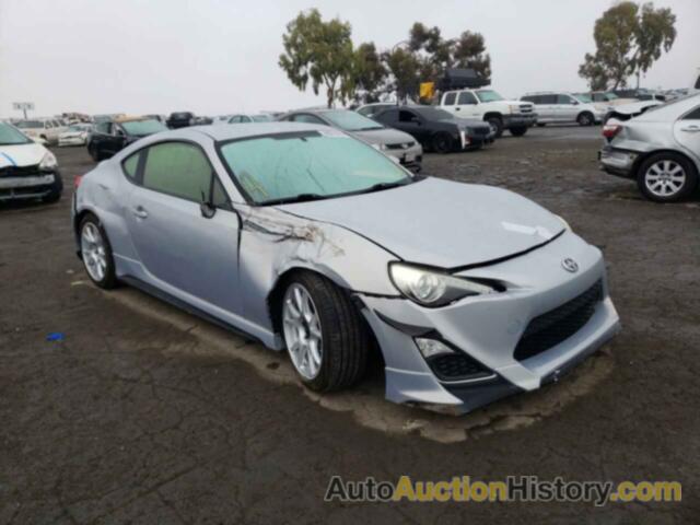 2013 SCION FRS, JF1ZNAA11D1729992