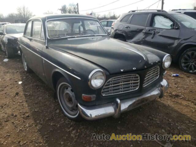 1967 VOLVO ALL OTHER, 133461276952