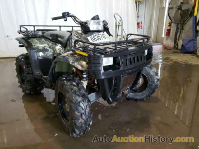 2003 POLARIS ATV 700, 4XACH68A33A749676