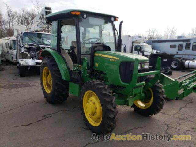 2014 OTHER TRACTOR, PXCG083106742