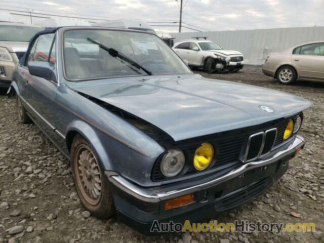 1988 BMW 3 SERIES I, WBABB1300J8273783