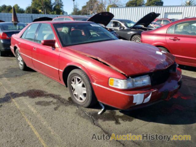 1995 CADILLAC SEVILLE STS, 1G6KY5294SU824141