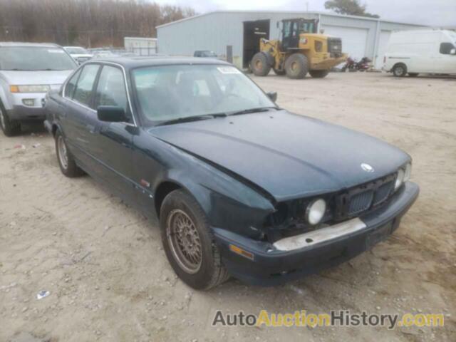 1994 BMW 5 SERIES I, WBAHE1327RGE54404