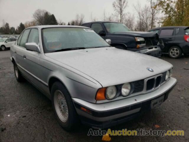 1992 BMW 5 SERIES I AUTOMATIC, WBAHD6314NBJ70367