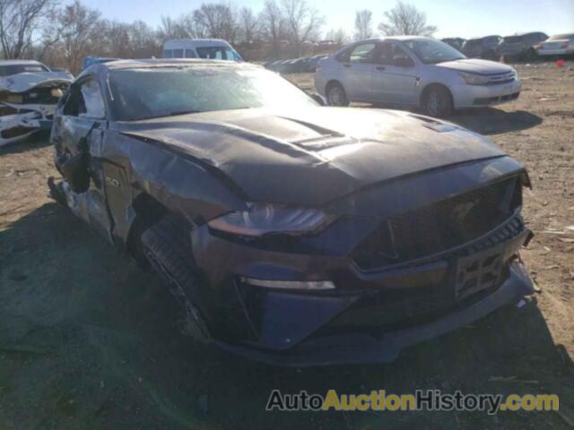 2020 FORD MUSTANG GT, 1FA6P8CF5L5125187