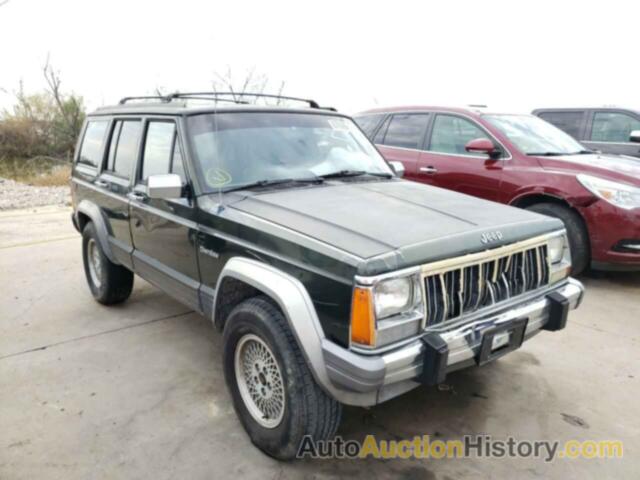 1995 JEEP CHEROKEE COUNTRY, 1J4FT78S2SL508269