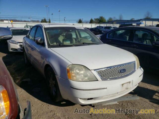 2005 FORD FIVE HUNDR LIMITED, 1FAHP25145G151293