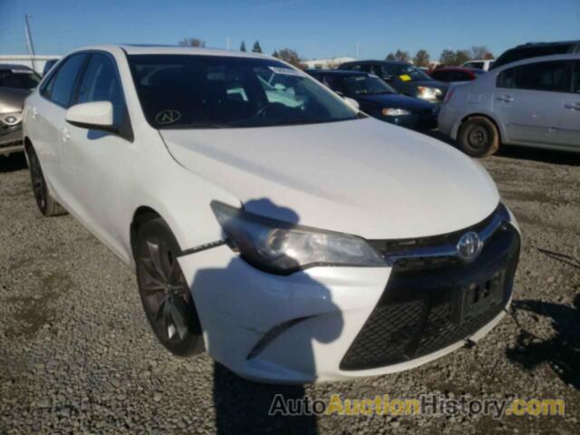 2016 TOYOTA CAMRY LE, 4T1BF1FK7GU535718