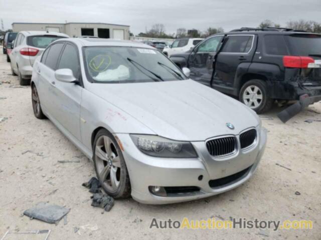 WBAPM5C5XBE577225 2011 BMW 3 SERIES I View history and