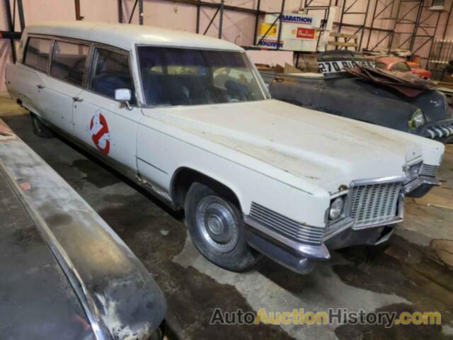 1970 CADILLAC ALL OTHER, 70204010