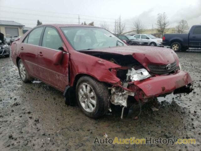 2004 TOYOTA ALL OTHER LE, JTDBE32K040267316