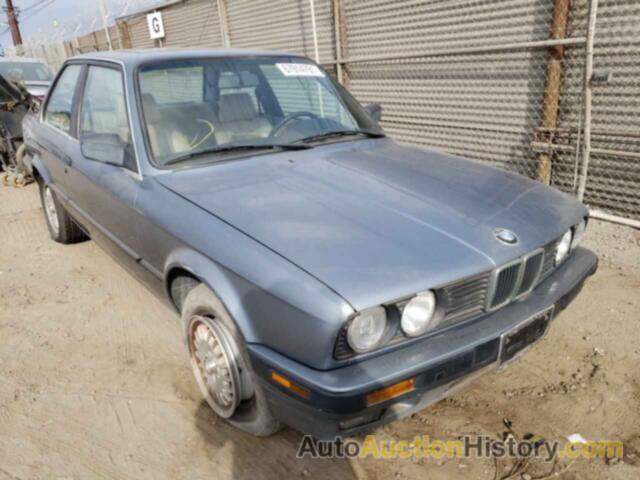 1989 BMW 3 SERIES I AUTOMATIC, WBAAA2300KAE71572