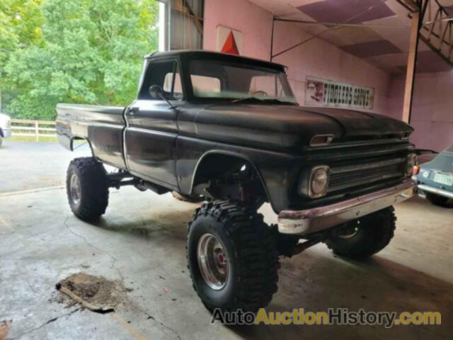 1964 CHEVROLET ALL OTHER, 4C154N106933