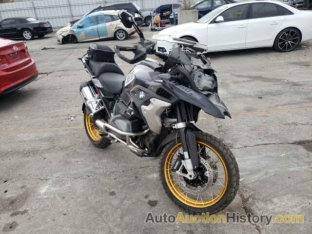 2022 BMW MOTORCYCLE, WB10M0309N6E93018