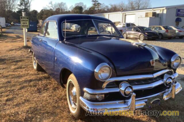 1951 FORD ALL OTHER, B1NR138367