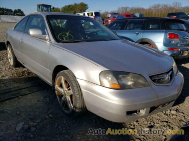 2008 ACURA CL TYPE-S, 19UYA41603A001451