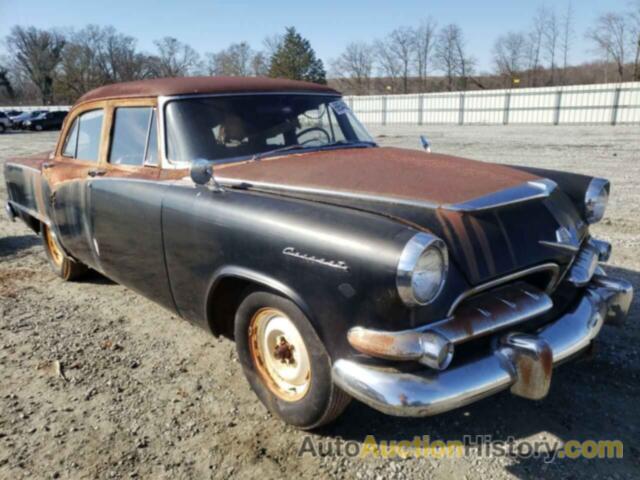 1955 DODGE ALL OTHER, 34928400