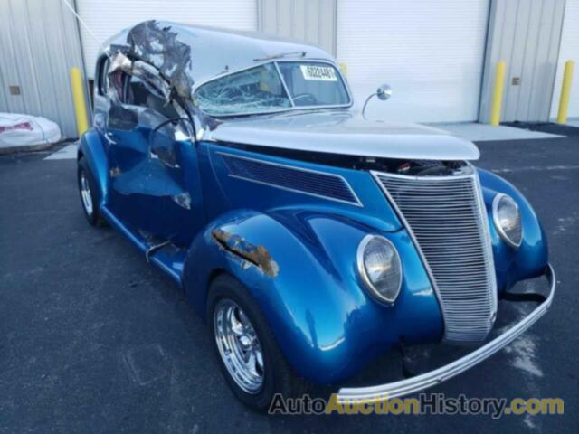 1937 FORD ALL OTHER, 183770332