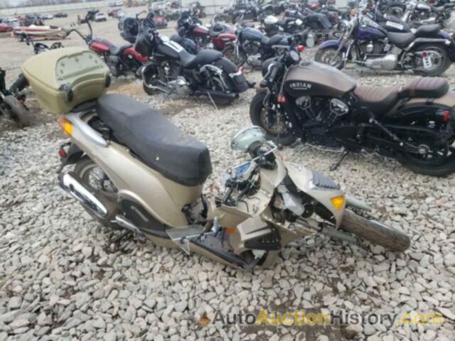 2009 OTHER TOMMOPED, LCETDKP6596000061